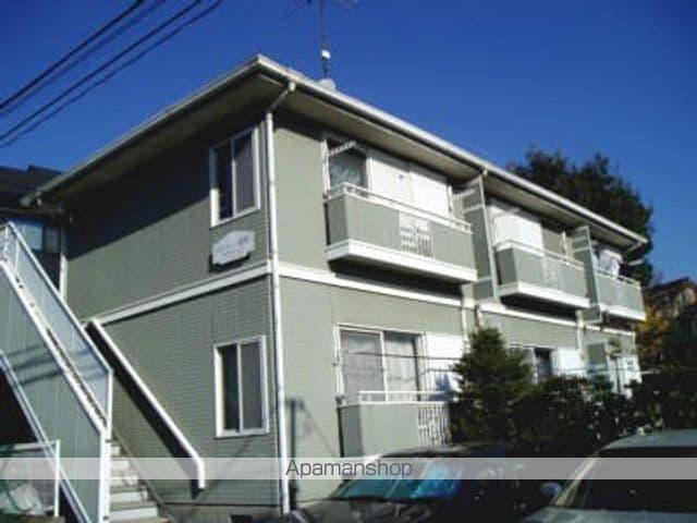 ゼルコーバ新町