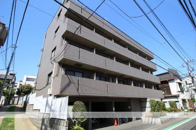 ルーブル中目黒弐番館