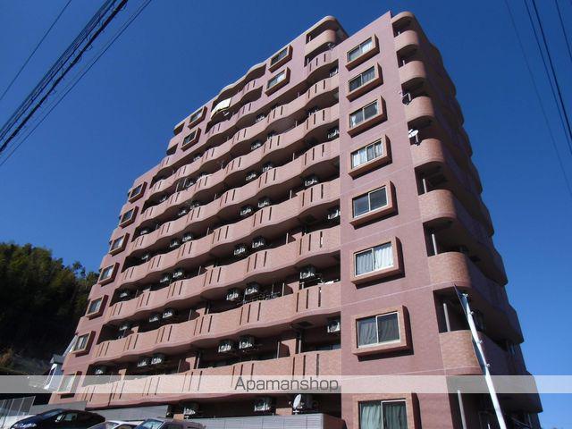 コスモマンション延岡アイリス