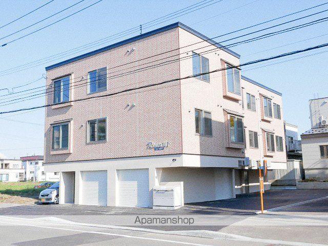 リネール川下