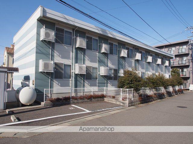 レオパレス三村Ⅲ