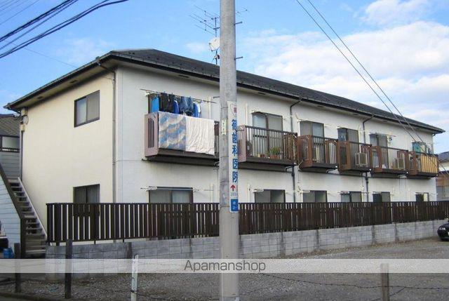 ニチユウサンハイツE棟