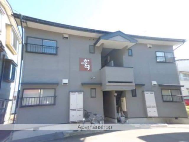 コーポかいとう