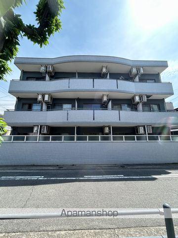 パークサイドハイツ