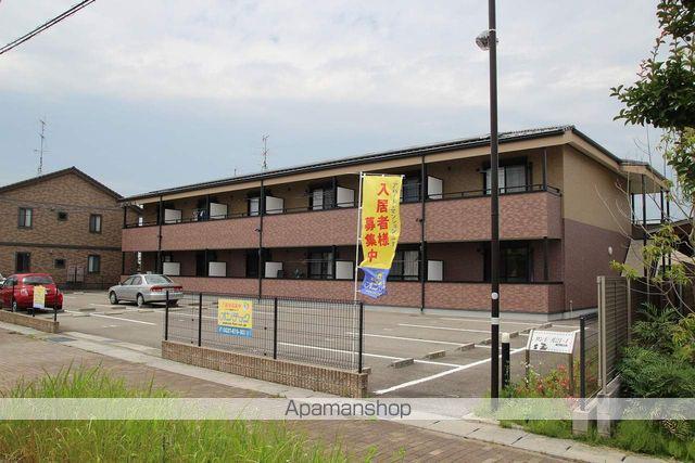 サンモール21 Ⅰ