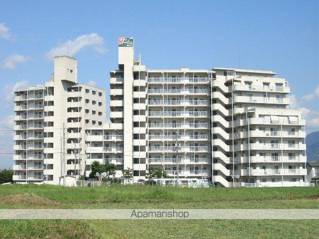 サンライズマンション岩出Ⅴ壱番館 403号