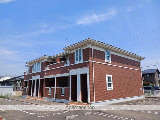 サニーグローブⅠ