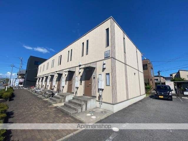 エスポワール西出