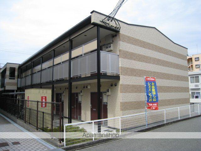 レオパレスMAEDA2