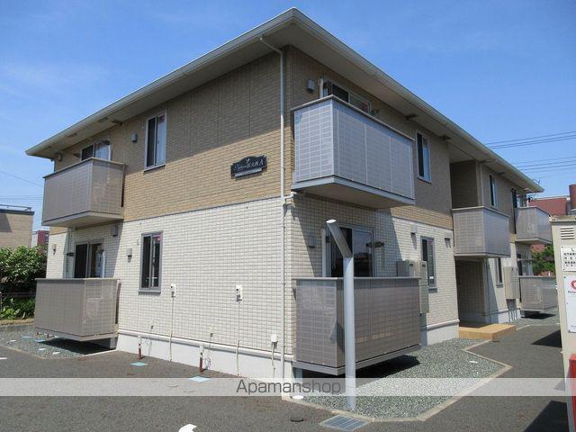 ナチュール医大西A