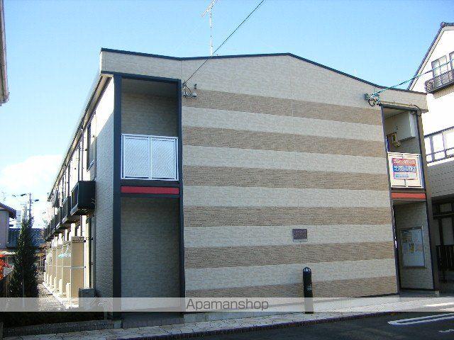 レオパレス月のうさぎ