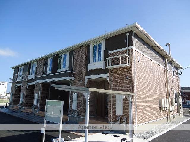 アプリコットⅡ