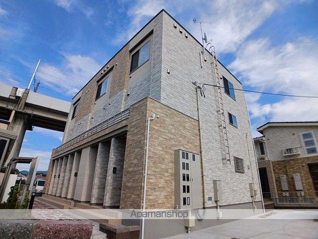 スイートピー(1LDK/3階)