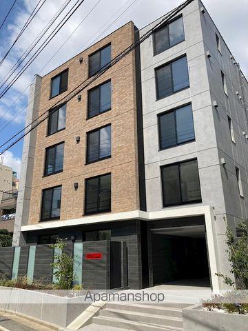 プライマル中野新橋