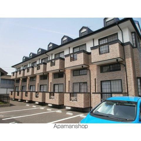 アヴァンセ富沢南七番館