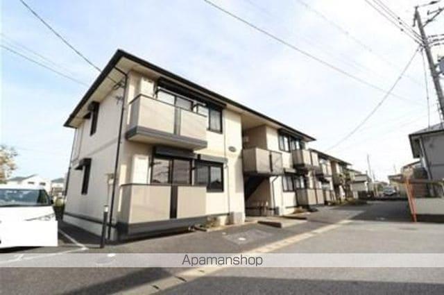 リビングタウン野田A・B・C