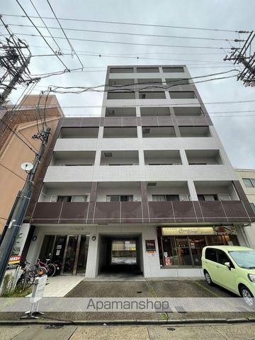 サンハート池下