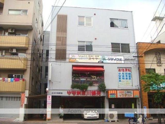 ユキヤビル