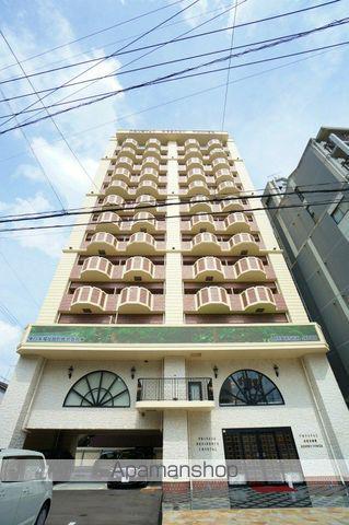 CRYSTAL RESORT TOWER
