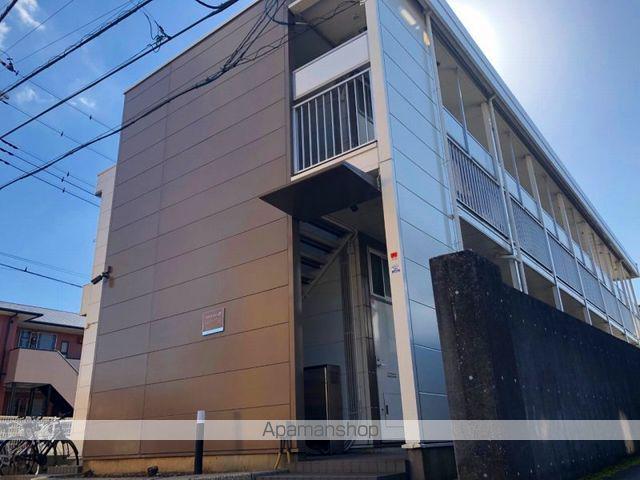 レオパレスMORPHO