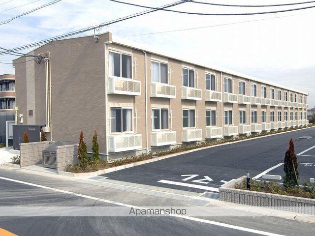 レオパレスリムジン