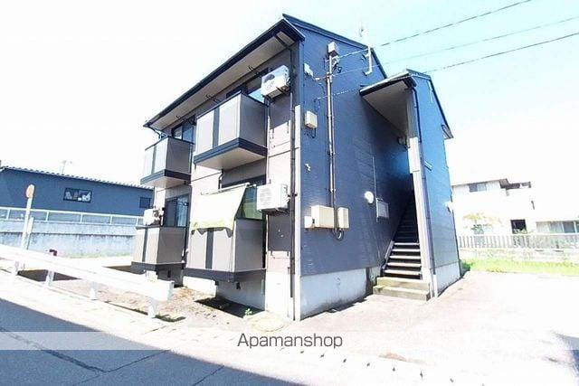 コンフォートベルB棟