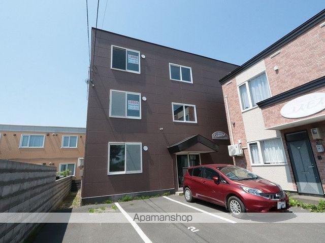 ハイツコスモス