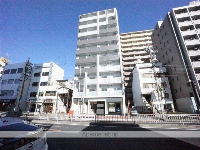 グランツェ名駅太閤通