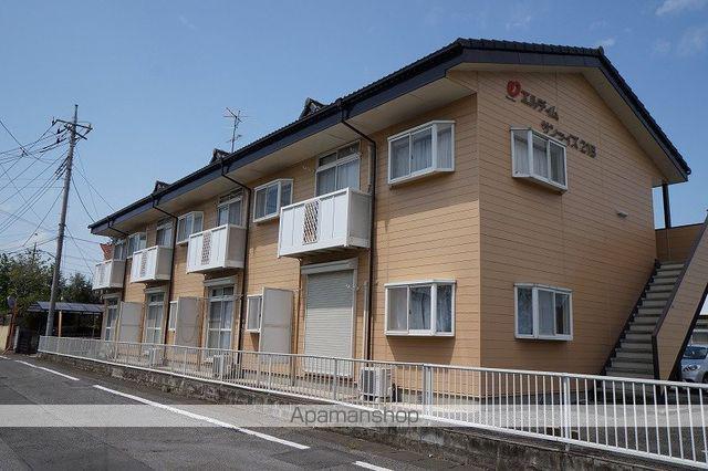 エルディムサンライズ21 B