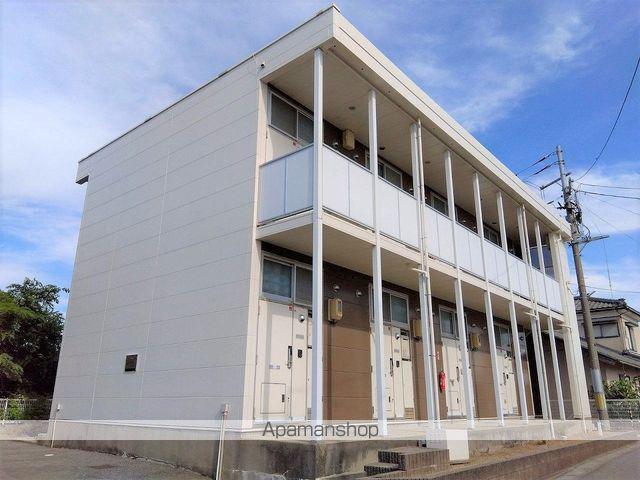 レオパレスブランネージュ