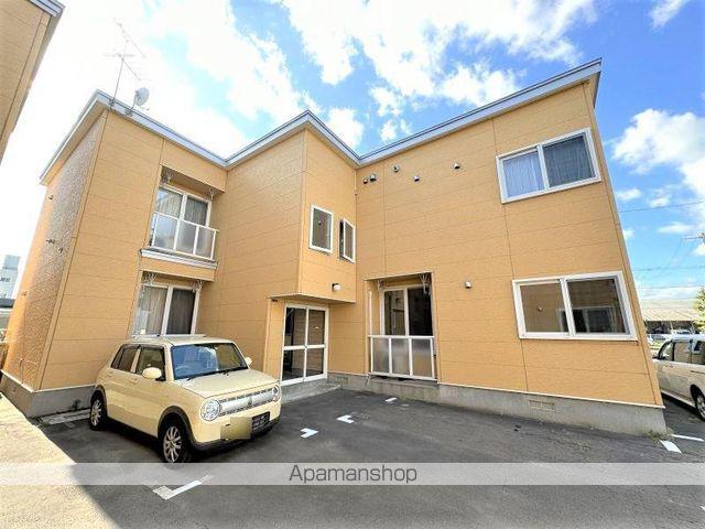 スペース北浜Ⅱ