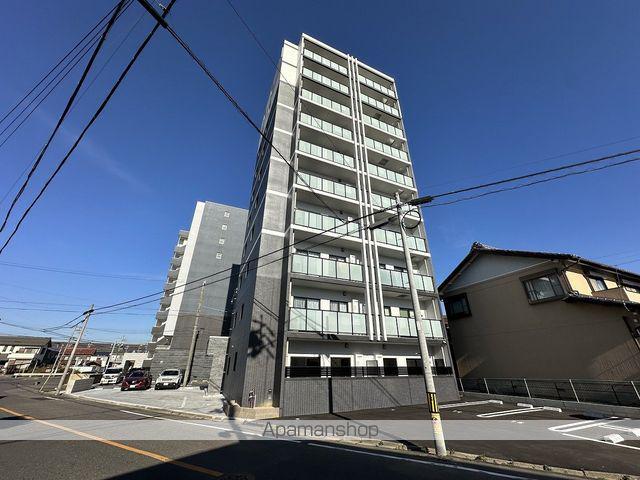 プリミエール海テラス(2LDK/1階)