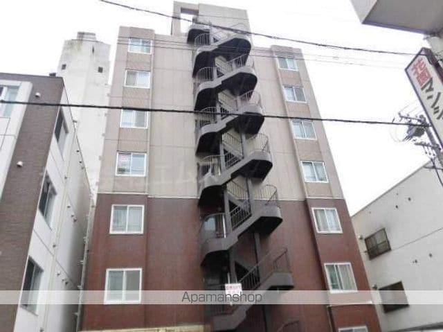 マンショングローリー