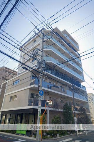 パークアクシス新宿西落合