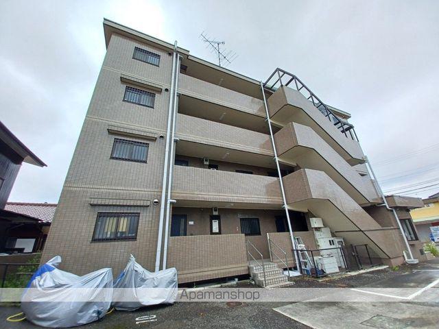 ストークマンション