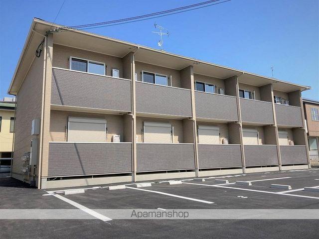 メゾンクレーネ参番館