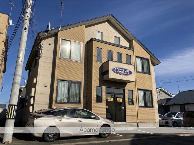 カーサ文苑A号館