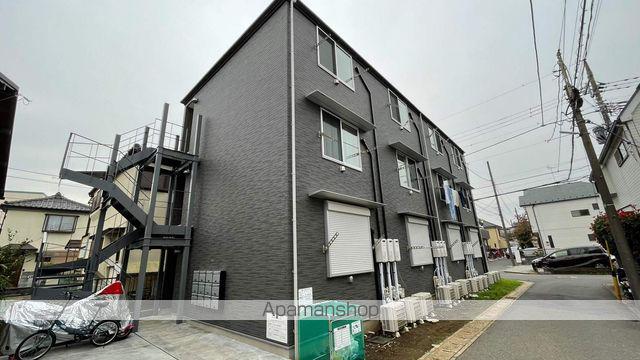 エスコート松戸新田