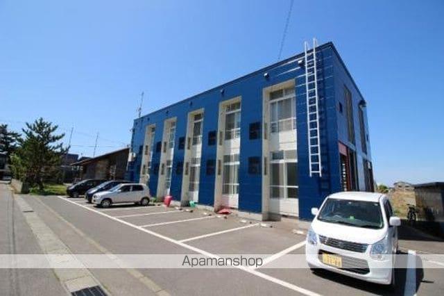 油川シーサイド