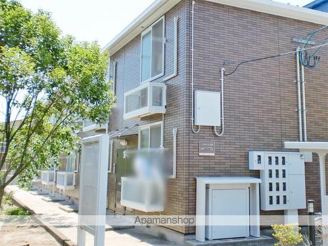 レオパレス南宮