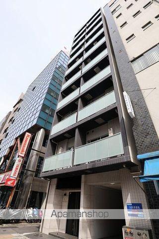 GENOVIA上野ⅡSKYGARDENジェノヴィアウエノツース