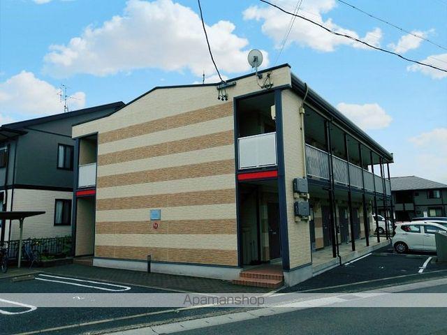 レオパレスサン メイワ