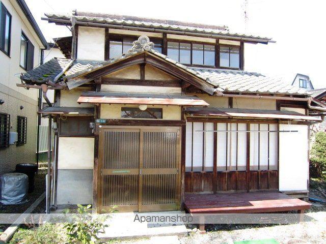 長野電鉄長野線 本郷駅(長野) 徒歩2分 2階建 築52年