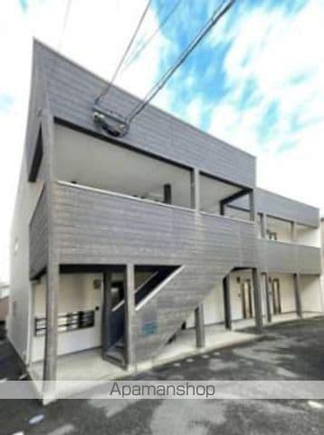 グランドライン那の川