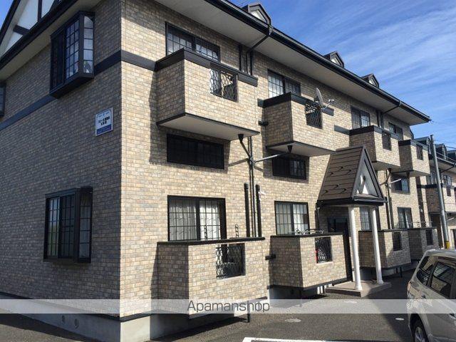 コリーヌ南光台Ⅰ番館