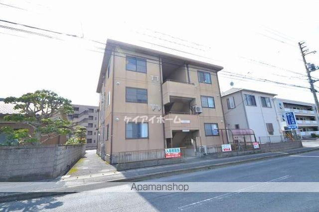 パルデンス大森 A棟