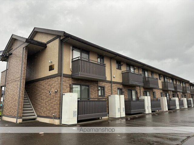 リビングタウン下河端A棟