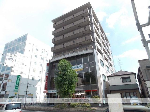 ディージービル小牧中央