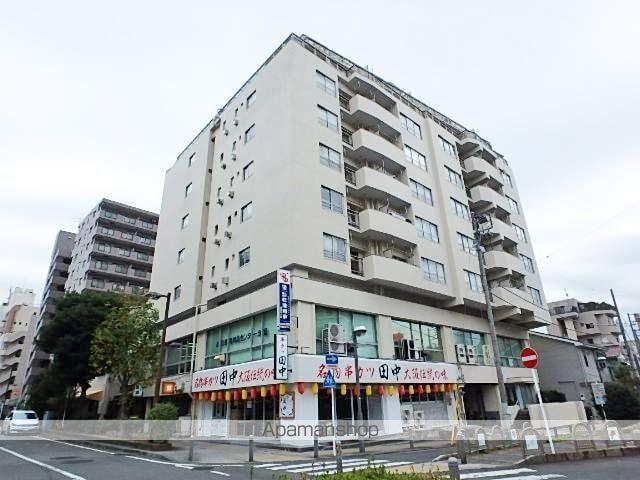 コーポ富士