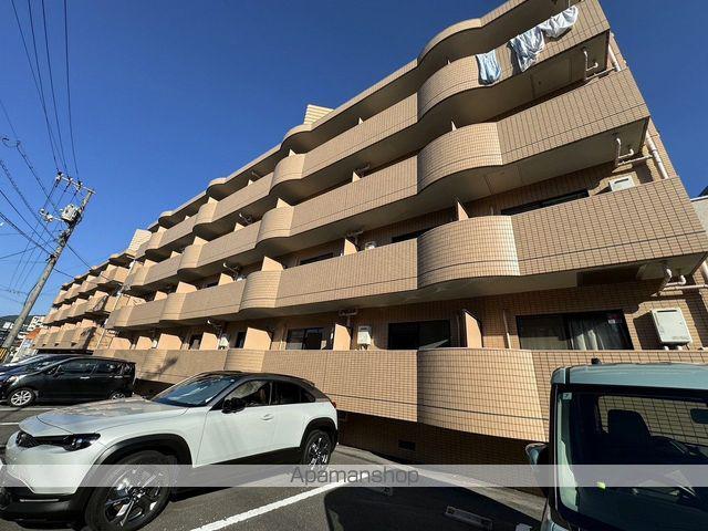 ハイツ矢賀新町Ⅱ